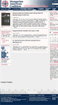 Mobile Screenshot of hacusa.net